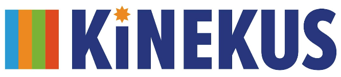 Logo Kinekus